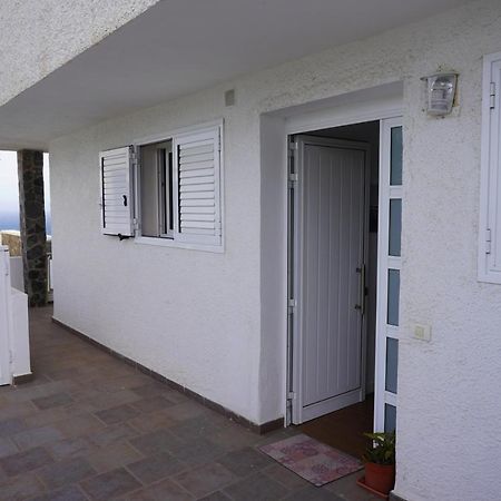 Modern House In Bajamar Apartman Bajamar  Kültér fotó