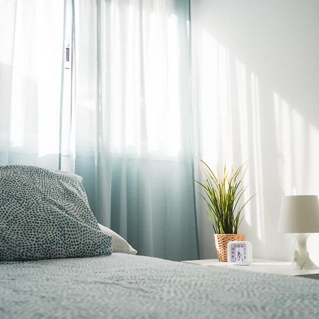 Modern House In Bajamar Apartman Bajamar  Kültér fotó
