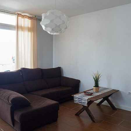 Modern House In Bajamar Apartman Bajamar  Kültér fotó