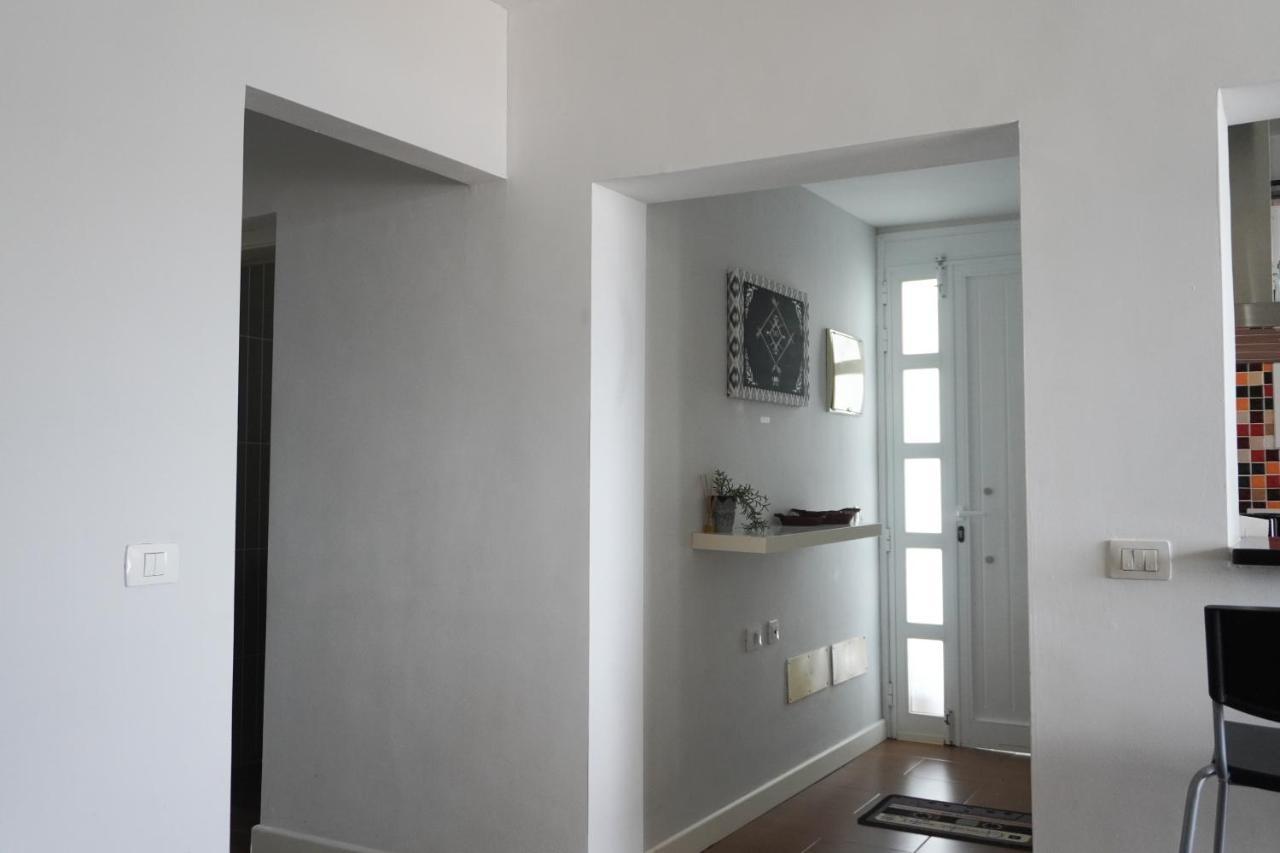 Modern House In Bajamar Apartman Bajamar  Kültér fotó