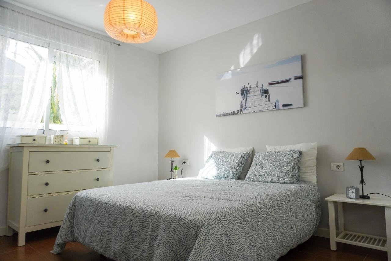 Modern House In Bajamar Apartman Bajamar  Kültér fotó