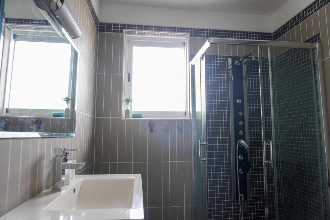 Modern House In Bajamar Apartman Bajamar  Kültér fotó