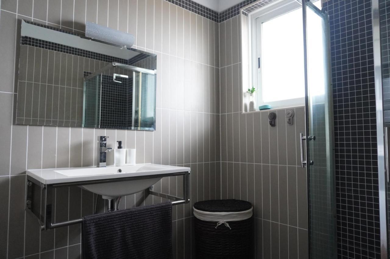 Modern House In Bajamar Apartman Bajamar  Kültér fotó