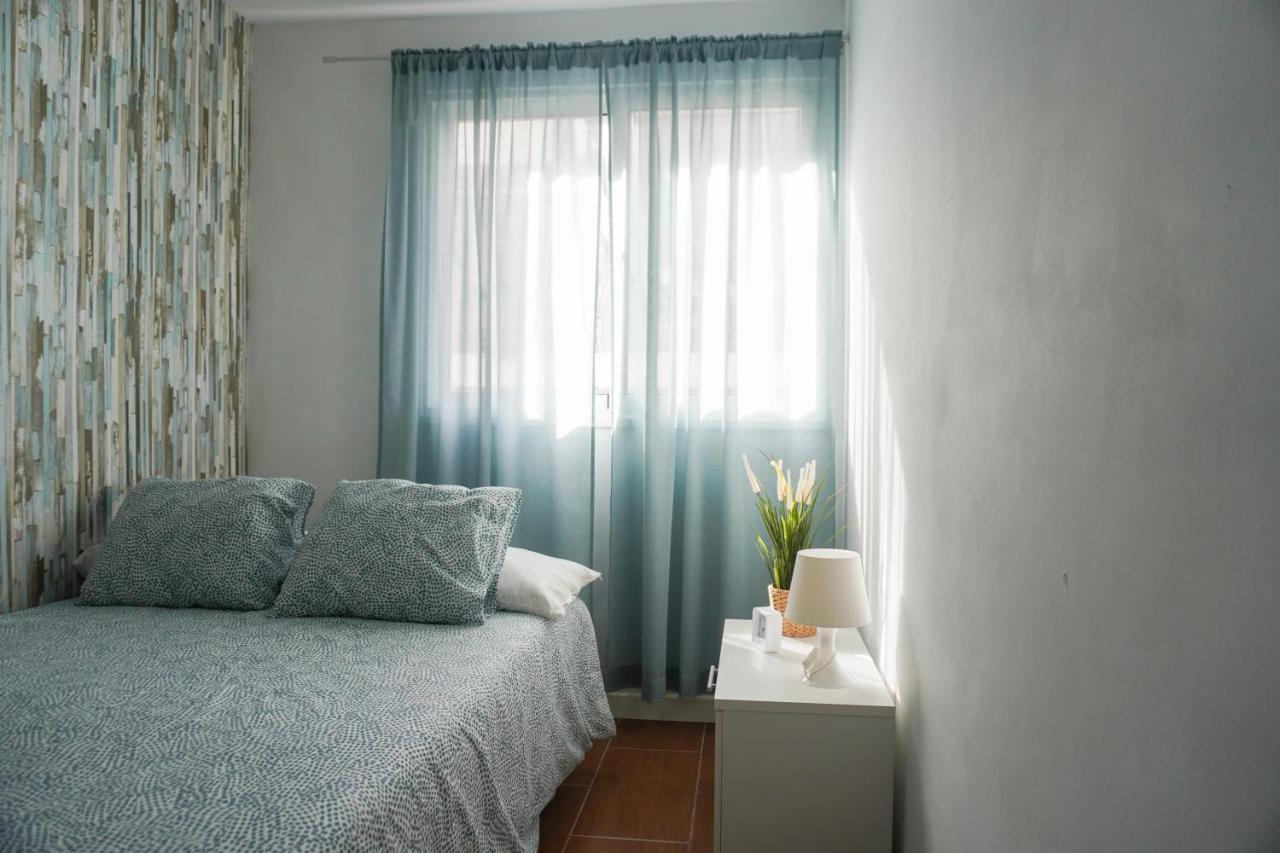 Modern House In Bajamar Apartman Bajamar  Kültér fotó