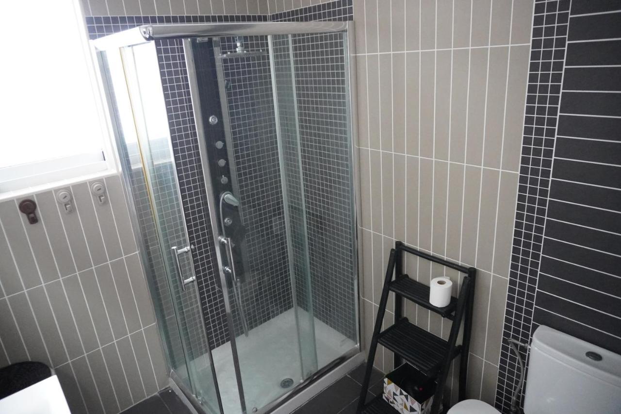 Modern House In Bajamar Apartman Bajamar  Kültér fotó