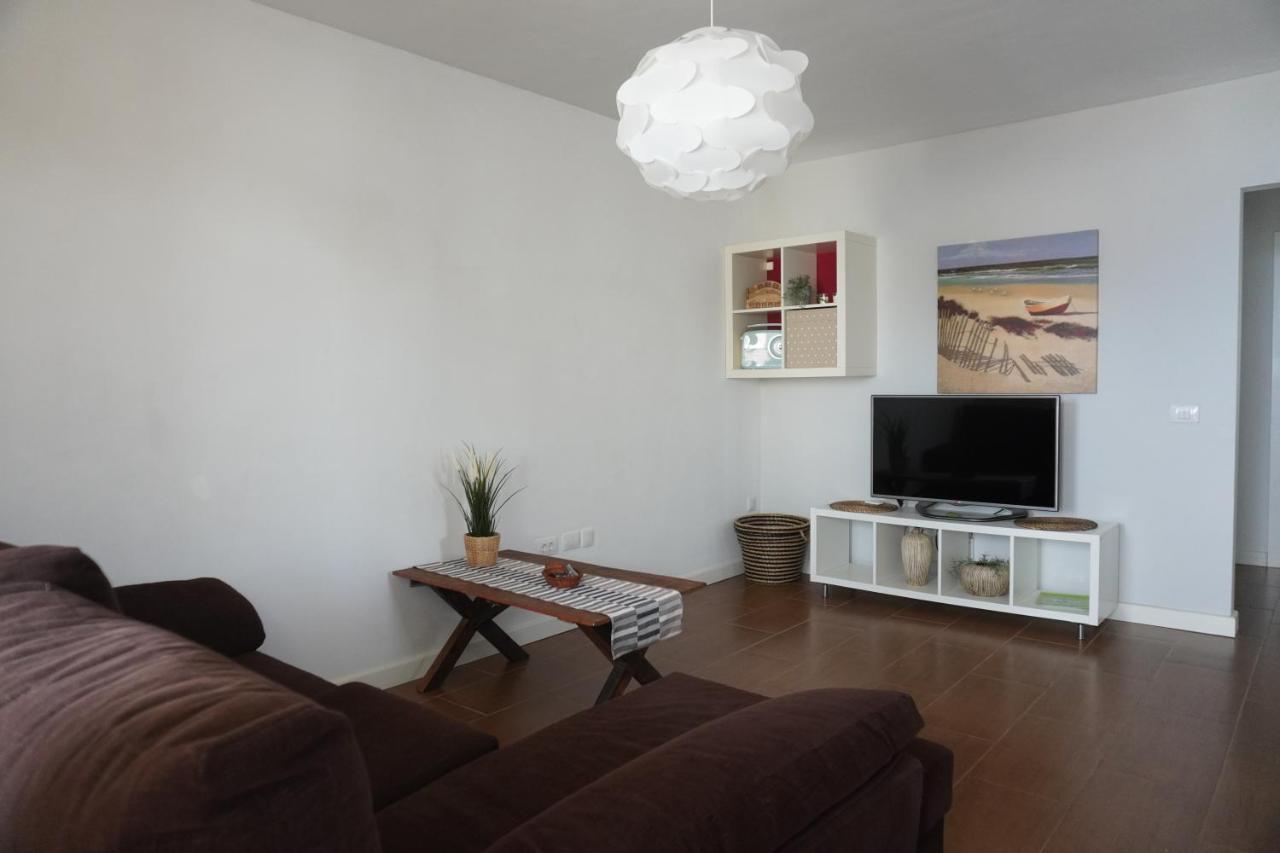 Modern House In Bajamar Apartman Bajamar  Kültér fotó