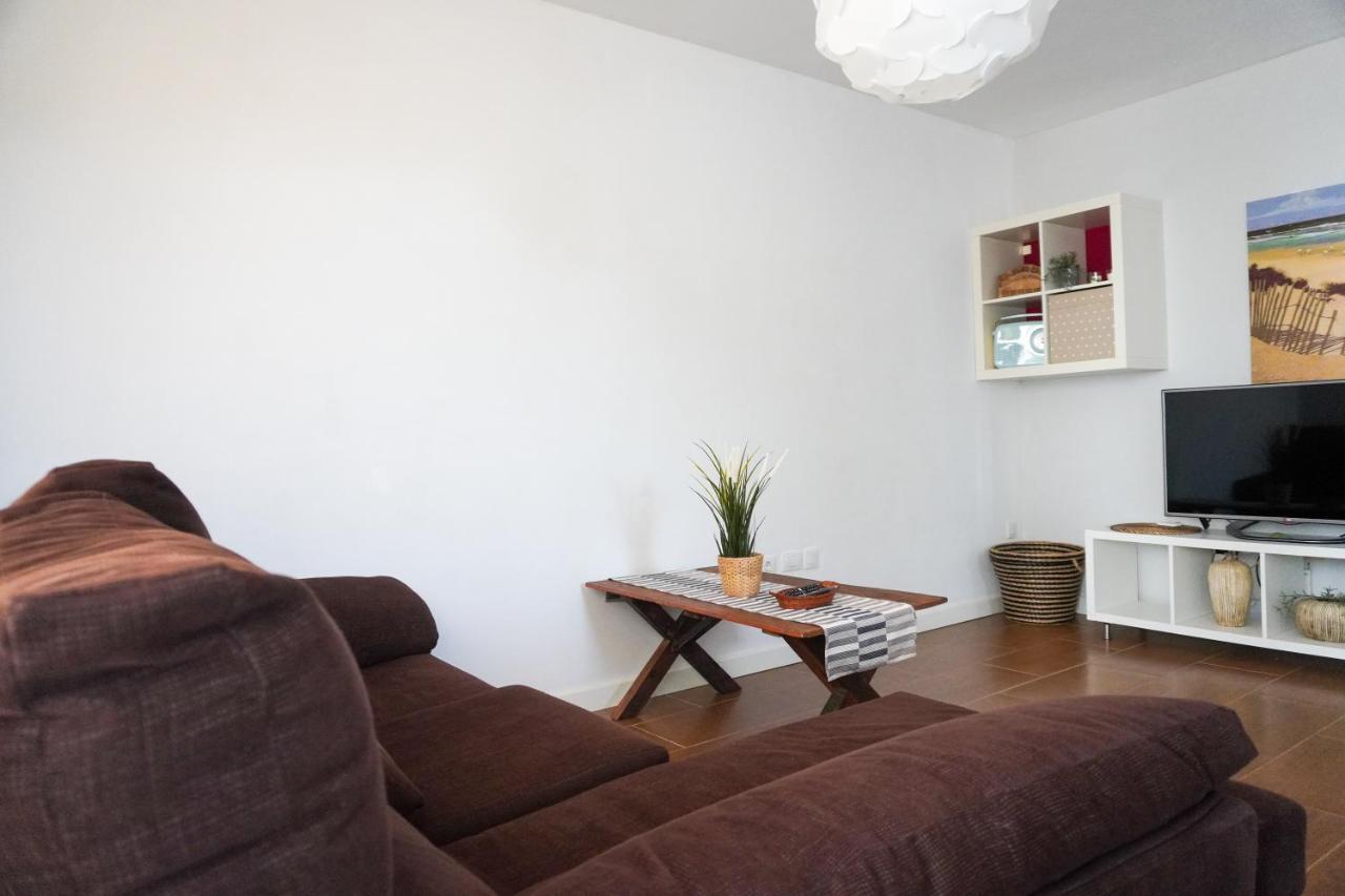 Modern House In Bajamar Apartman Bajamar  Kültér fotó