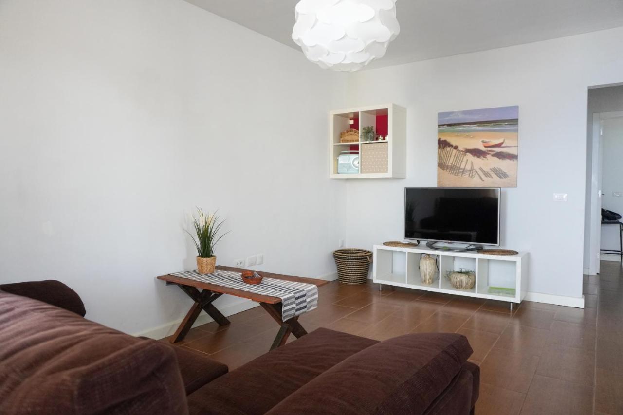 Modern House In Bajamar Apartman Bajamar  Kültér fotó