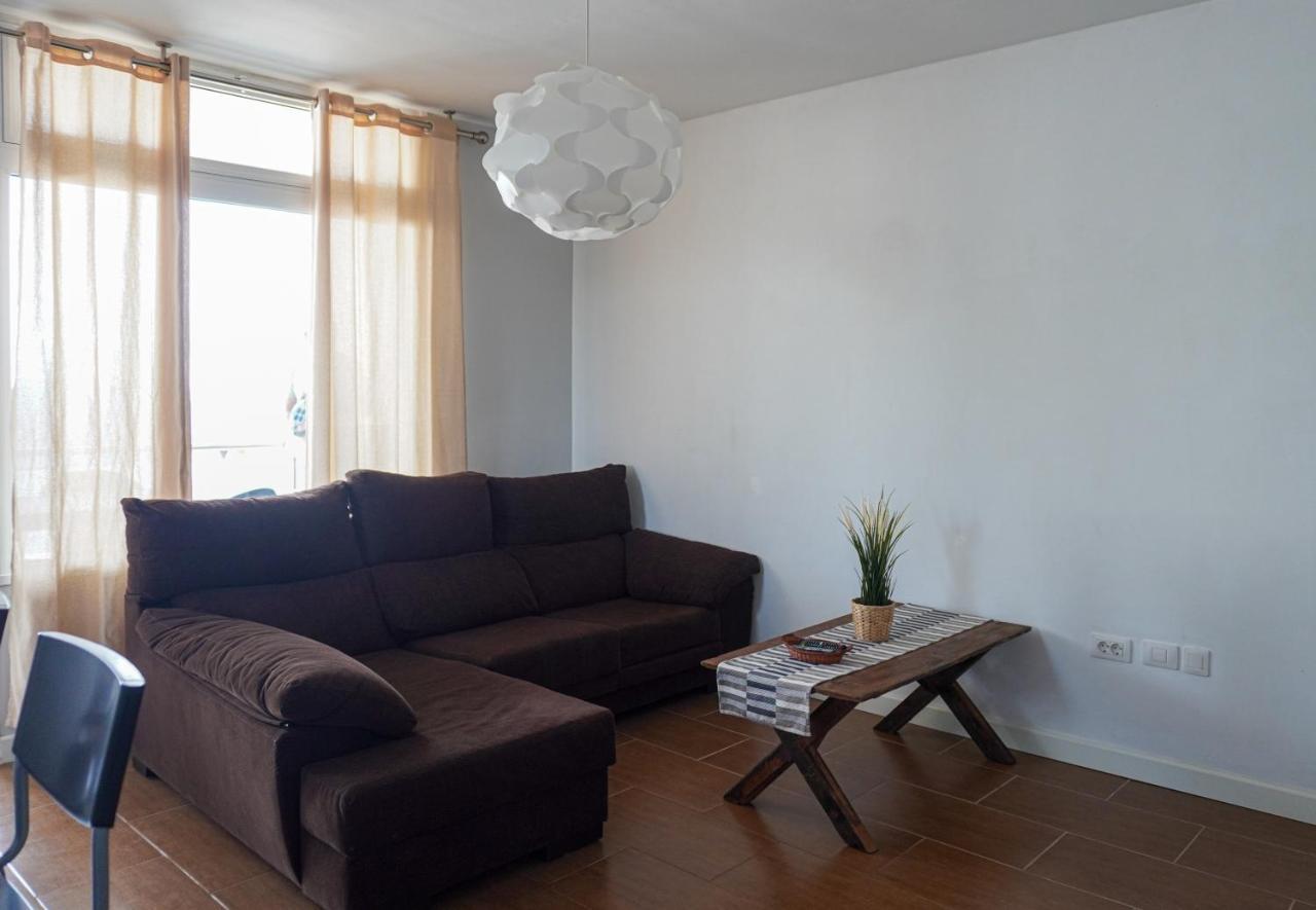Modern House In Bajamar Apartman Bajamar  Kültér fotó