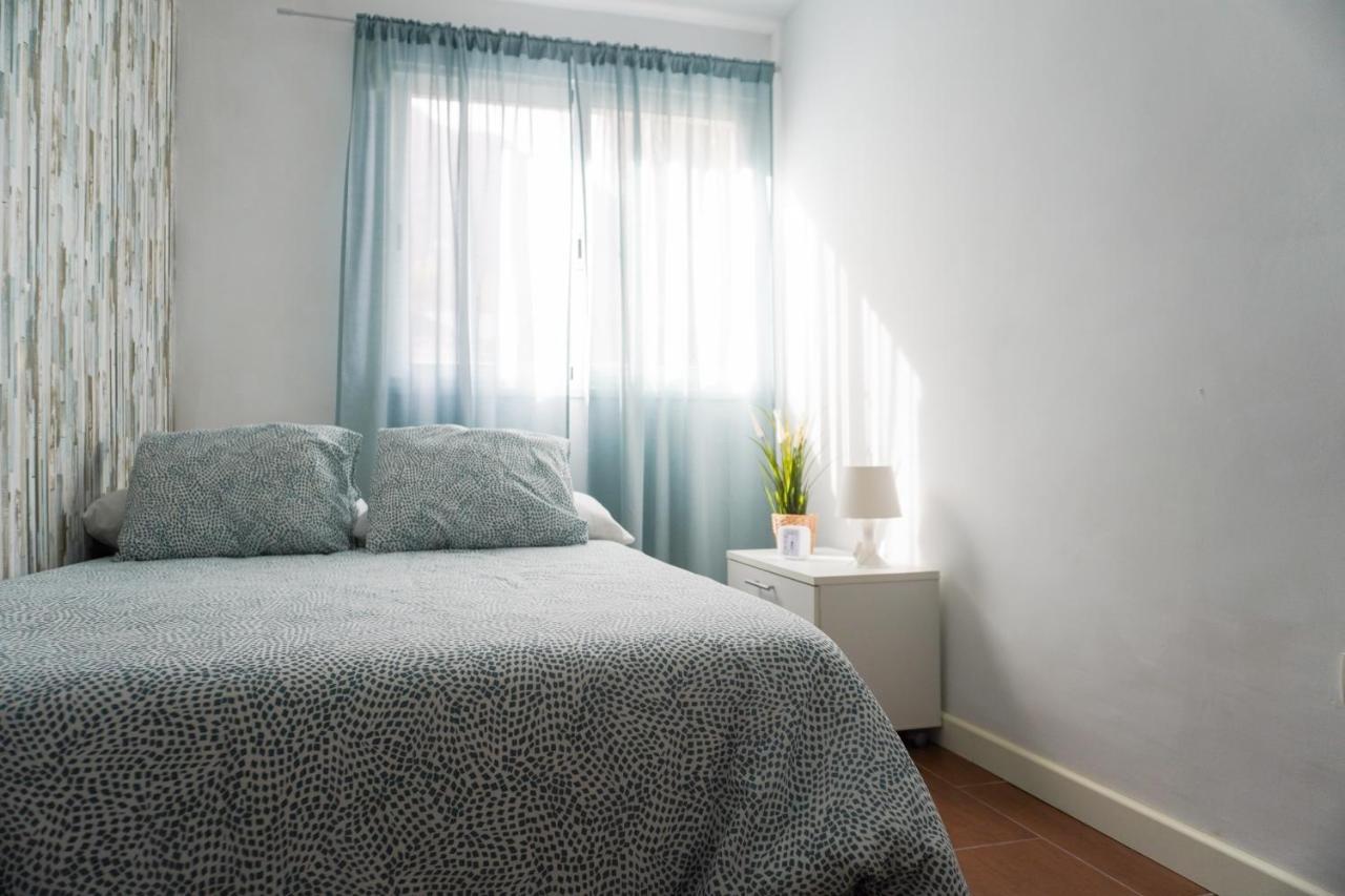 Modern House In Bajamar Apartman Bajamar  Kültér fotó