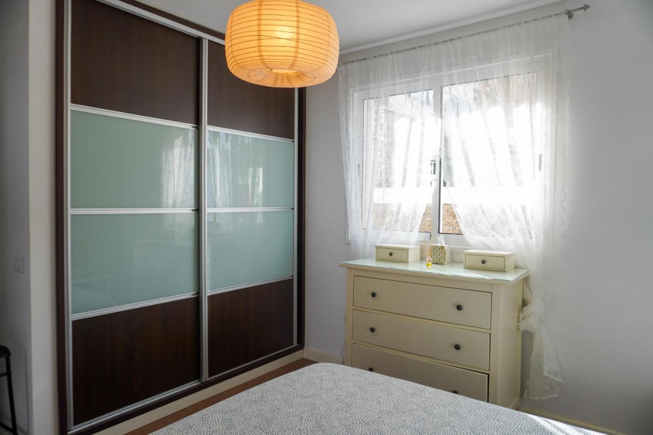 Modern House In Bajamar Apartman Bajamar  Kültér fotó