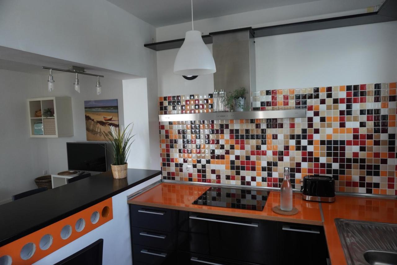 Modern House In Bajamar Apartman Bajamar  Kültér fotó