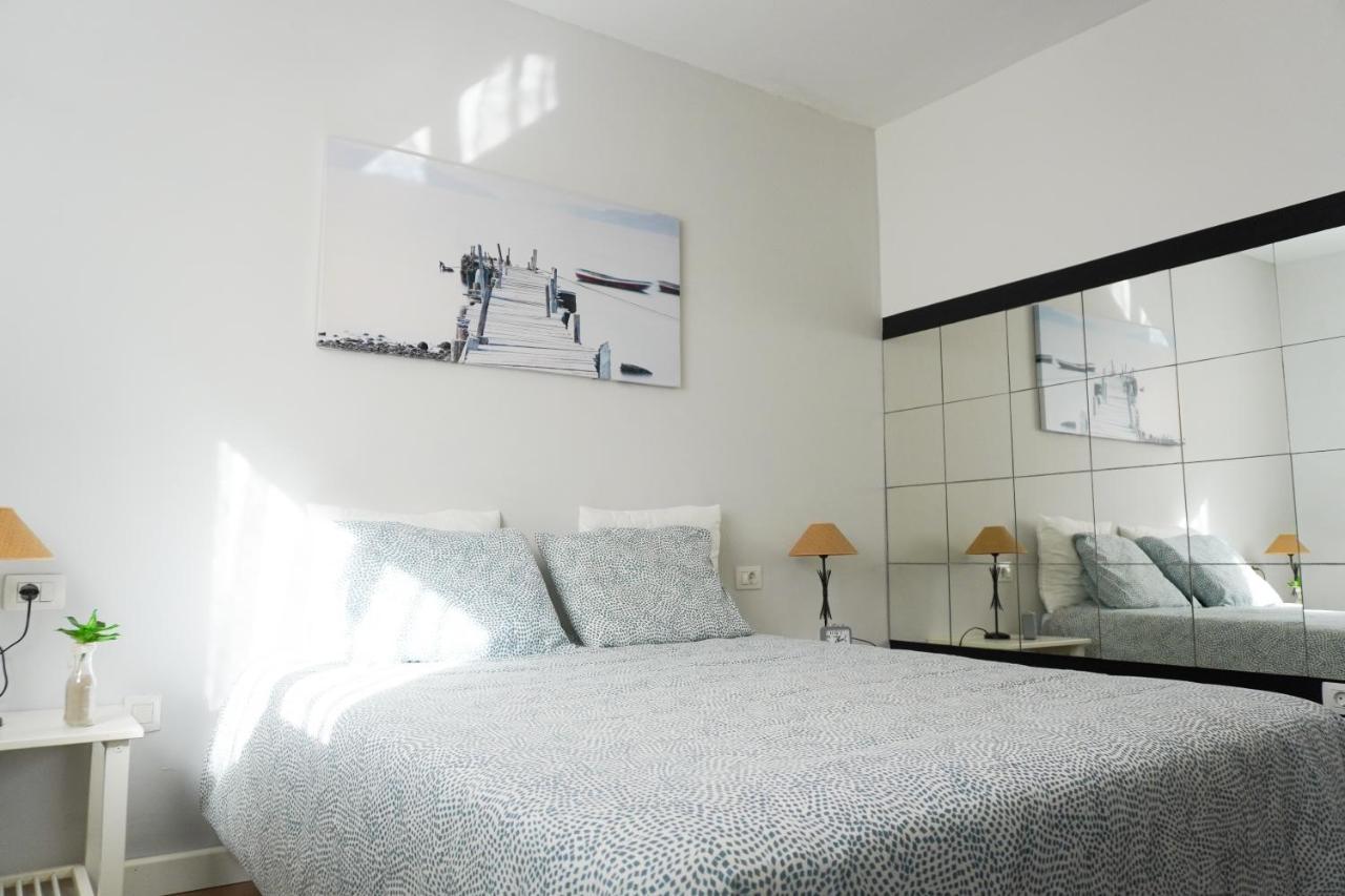 Modern House In Bajamar Apartman Bajamar  Kültér fotó