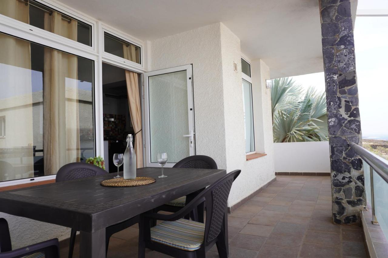 Modern House In Bajamar Apartman Bajamar  Kültér fotó